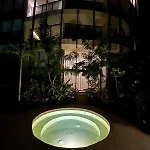 Apartamento Jungle Loft Mistiq Garden 2 -skypool -gym -beach Tulum