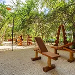 Beautiful And Bright Close To The Sea Apartamento Tulum