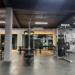 Jungle Loft Mistiq Garden 2 -skypool -gym -beach * Tulum