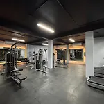 Jungle Loft Mistiq Garden 2 -skypool -gym -beach *