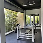 Jungle Loft Mistiq Garden 2 -skypool -gym -beach Apartamento *