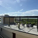 Apartamento Jungle Loft Mistiq Garden 2 -skypool -gym -beach Tulum