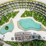 Jungle Loft Mistiq Garden 2 -skypool -gym -beach Apartamento Tulum