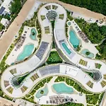 Apartamento Jungle Loft Mistiq Garden 2 -skypool -gym -beach Tulum