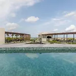 Jungle Loft Mistiq Garden 2 -skypool -gym -beach Apartamento Tulum