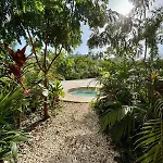 Jungle Loft Mistiq Garden 2 -skypool -gym -beach Tulum