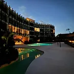Apartamento Jungle Loft Mistiq Garden 2 -skypool -gym -beach *