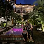 Casa Tulum Hotel