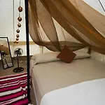 Hotel Playa Palmas Glamping 2*