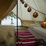 Playa Palmas Glamping Tulum