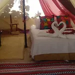 Playa Palmas Glamping Hotel