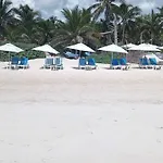 Playa Palmas Glamping Tulum