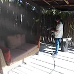 Playa Palmas Glamping 2*