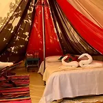 Playa Palmas Glamping Hotel Tulum