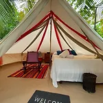 Hotel Playa Palmas Glamping Tulum