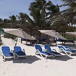 Playa Palmas Glamping Tulum