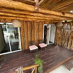 Playa Palmas Glamping Hotel Tulum