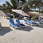 Playa Palmas Glamping Tulum