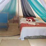 Playa Palmas Glamping Tulum