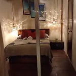 Playa Palmas Glamping Hotel