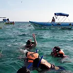 Playa Las Palmas Glamping Tulum