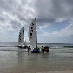 Playa Palmas Glamping 2*