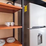 Sessile By The Spot Apartamento *