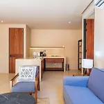 Apartamento Sessile By The Spot