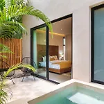 Sessile By The Spot Apartamento Tulum