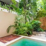 Sessile By The Spot Apartamento