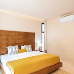 Sessile By The Spot Apartamento