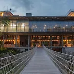 Nuju - Luxury With Pool Jacuzzi And Sauna *