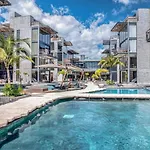 Apartamento Nuju - Luxury With Pool Jacuzzi And Sauna Tulum