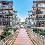 Apartamento Nuju - Luxury With Pool Jacuzzi And Sauna *