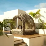 Downtown Penthouse With Private Pool, Rooftop Pool And Gym, Short Distance From Beaches, Restaurants & Nightlife Apartamento Tulum