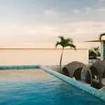 Downtown Penthouse With Private Pool, Rooftop Pool And Gym, Short Distance From Beaches, Restaurants & Nightlife Apartamento *