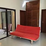 Apartment In The Heart Of - Location In Town *