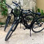 In The Heart Of - Location In Town *