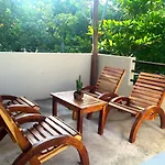 Apartment In The Heart Of - Location In Town Tulum