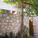 Apartment In The Heart Of - Location In Town Tulum