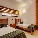 Apartment In The Heart Of - Location In Town Tulum