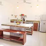In The Heart Of - Location In Town Apartment Tulum