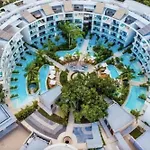 Luxury Studio Swimup With Pool La Veleta Tulum