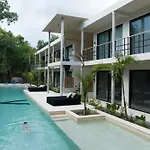 Bt Homes - - Selva Holistika Con Piscina Privada * Tulum