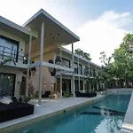 Bt Homes - - Selva Holistika Con Piscina Privada Apartamento