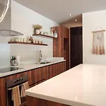 Bt Homes - - Selva Holistika Con Piscina Privada Apartamento *
