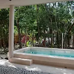 Bt Homes - - Selva Holistika Con Piscina Privada Tulum
