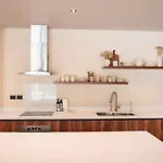 Bt Homes - - Selva Holistika Con Piscina Privada Apartamento