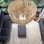 Bt Homes - - Selva Holistika Con Piscina Privada Apartamento