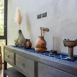 Apartamento Bt Homes - - Selva Holistika Con Piscina Privada Tulum